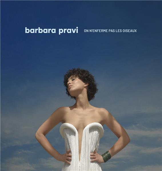 On n'enferme pas les oiseaux - Front Cover