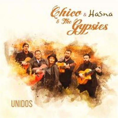Unidos - Front Cover