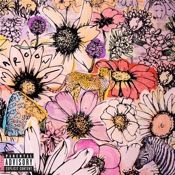 Jordi Edition Limitée Vinyle Violet - Front Cover