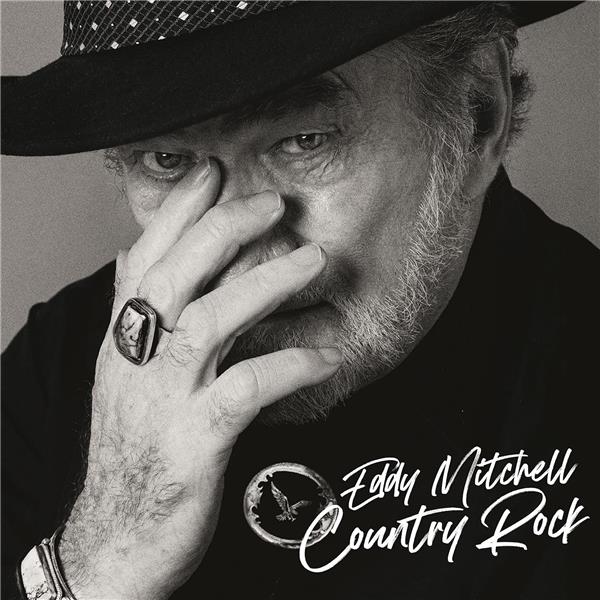 Country Rock - Front Cover