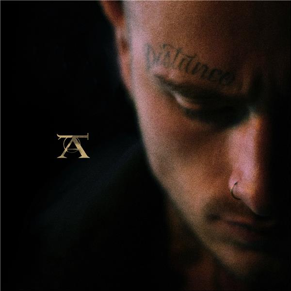Athanor - Front Cover