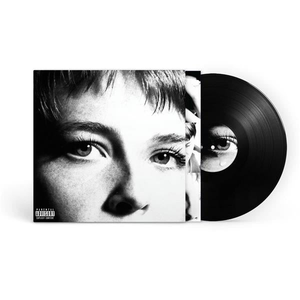 Surrender - Front Cover