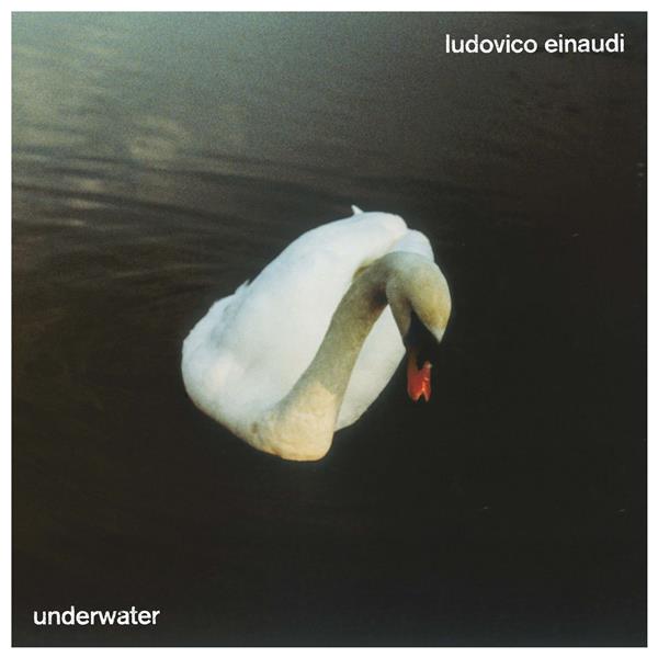 Underwater Edition Limitée - Front Cover