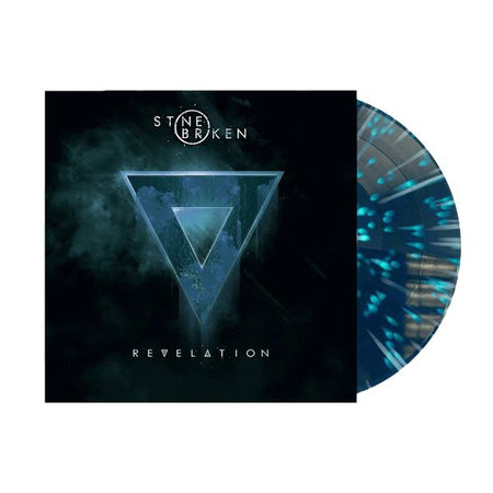 REVELATION - Front Cover