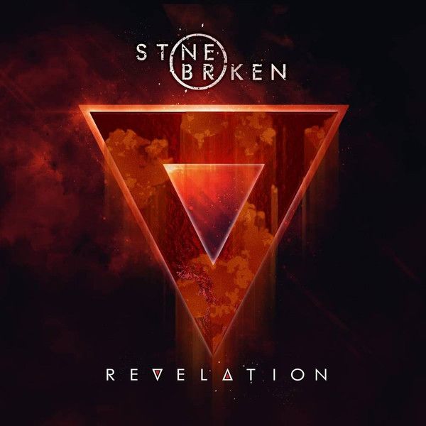 REVELATION - Front Cover