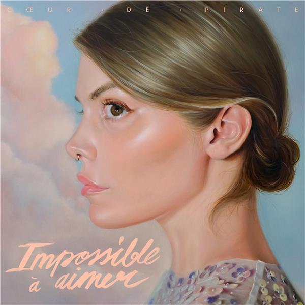 Impossible à aimer - Front Cover