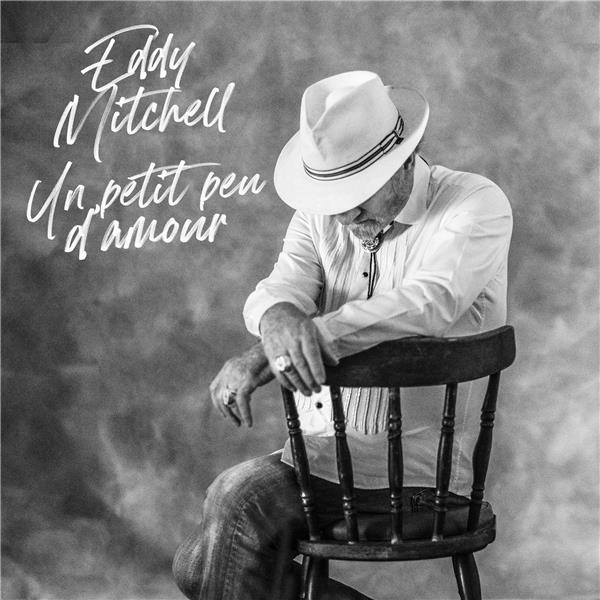 Un petit peu d'amour - Front Cover