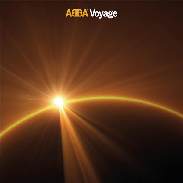 Voyage - Front Cover