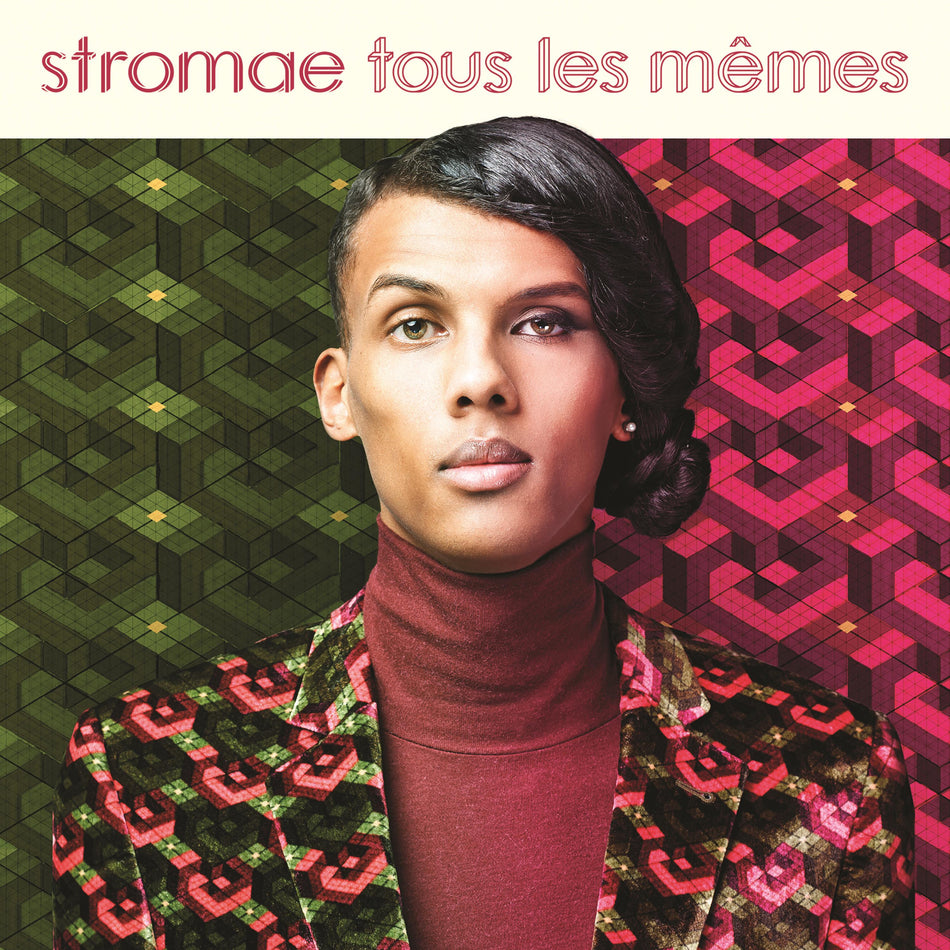 Tous les mêmes - Front Cover