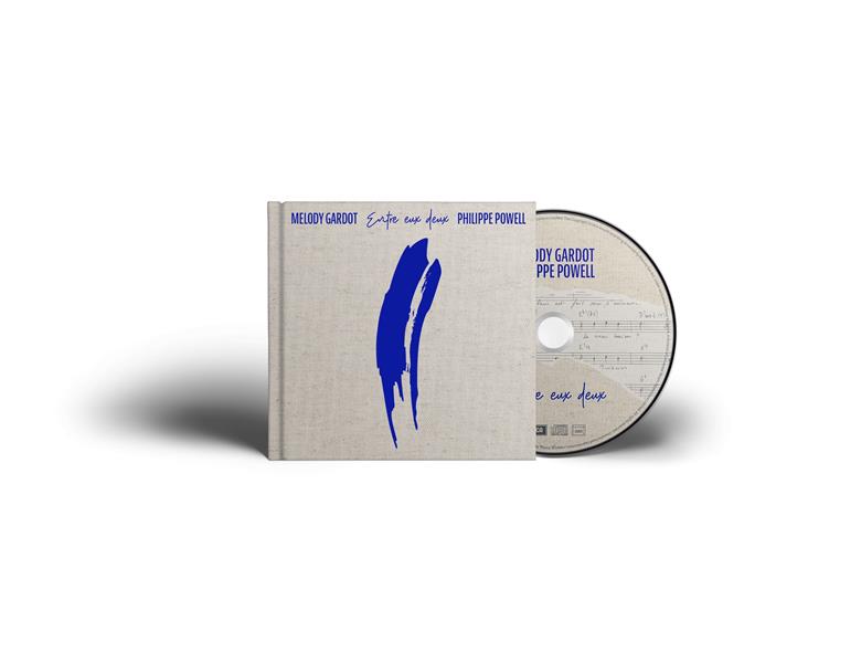 Entre Eux Deux - Front Cover