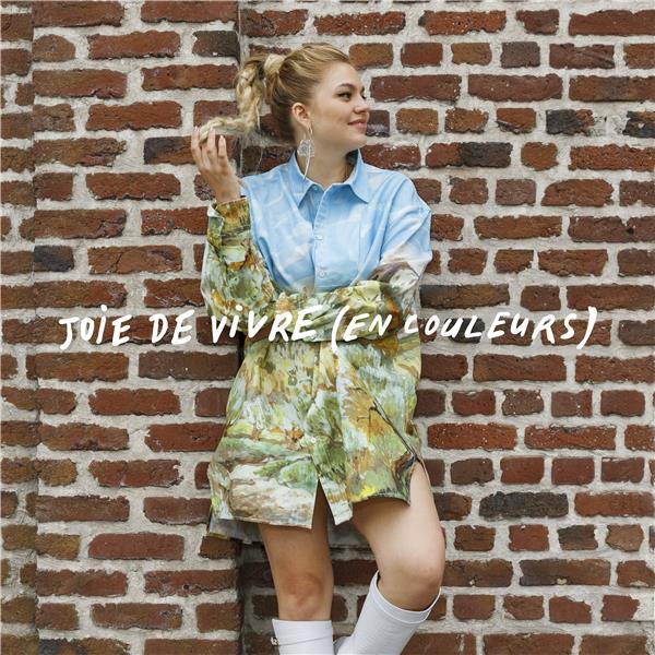 Joie de vivre (en couleurs) - Front Cover