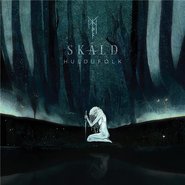 Huldufólk - Front Cover