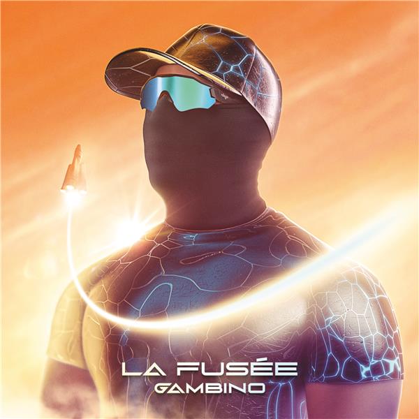 La fusée - Front Cover