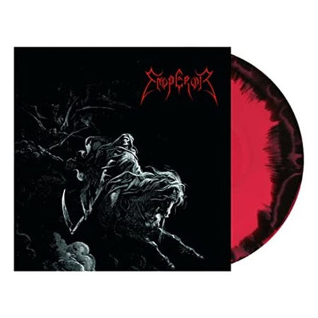 Emperor - Front Cover