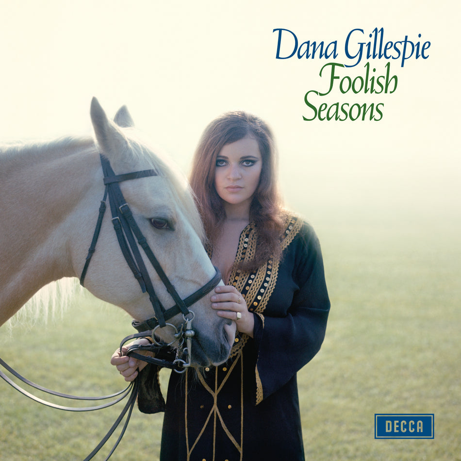 Foolish Seasons - Front Cover