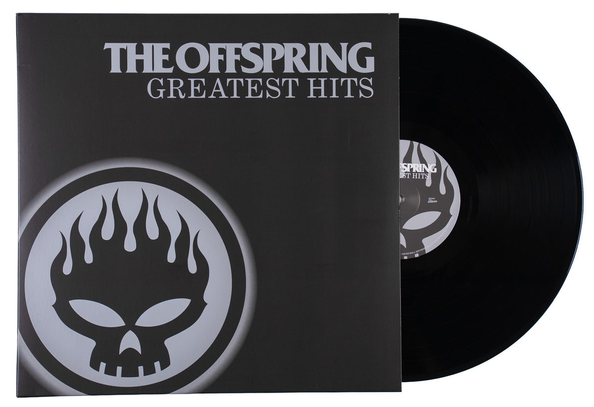 Greatest Hits - Back Cover