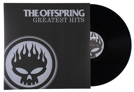 Greatest Hits - Back Cover