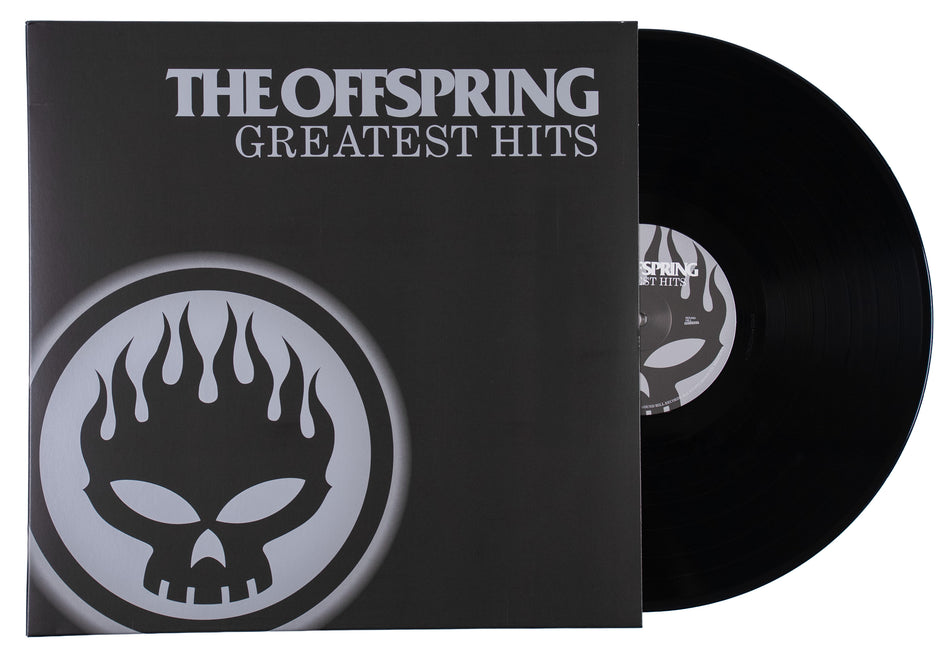 Greatest Hits - Back Cover