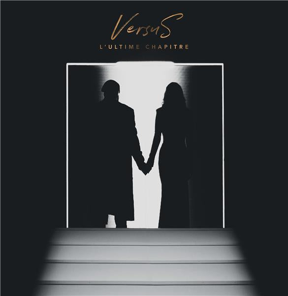VersuS : l'ultime chapitre - Front Cover
