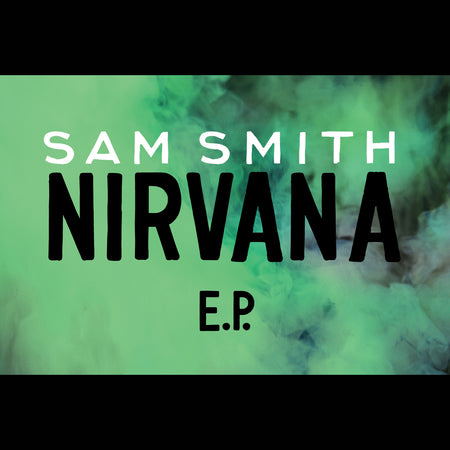 Nirvana - Front Cover