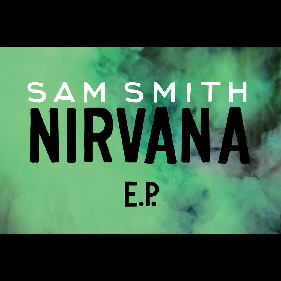Nirvana - Front Cover