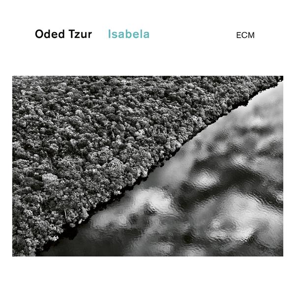 Isabela - Front Cover