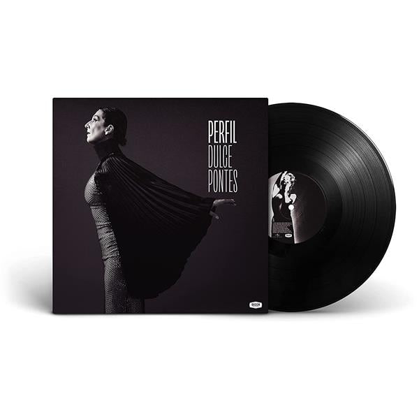 Perfil - Front Cover