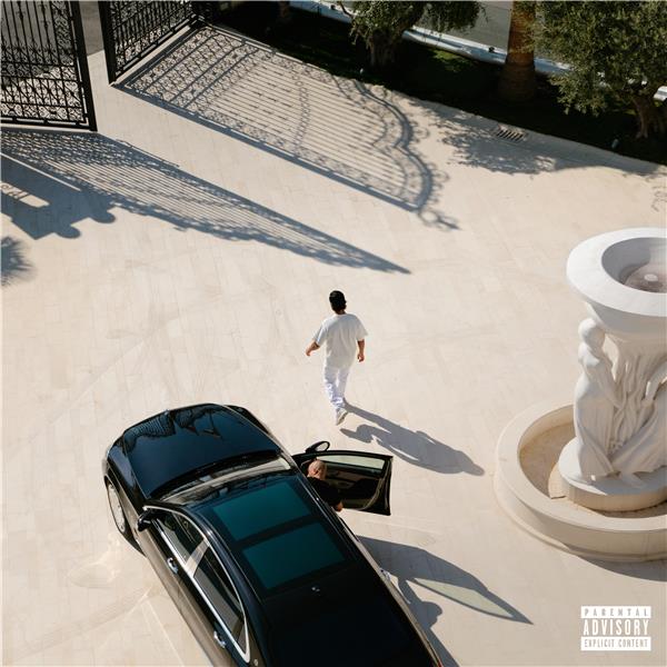Persona Non Grata - Front Cover