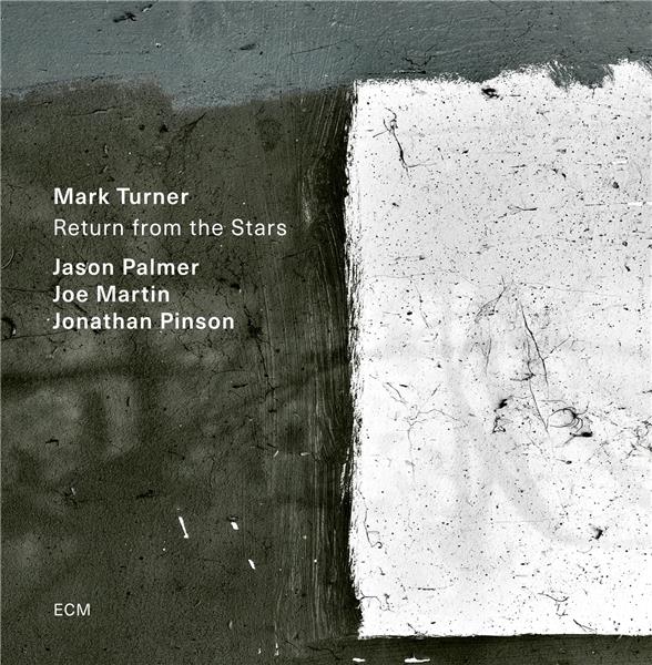 Return from the Stars - Front Cover