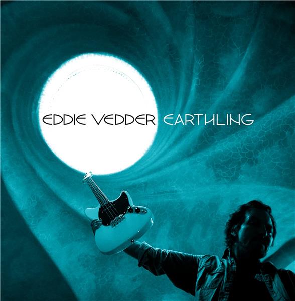 Earthling - Front Cover