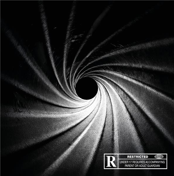 Akimbo - Front Cover