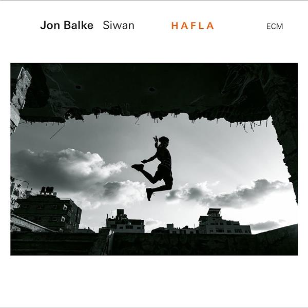 Siwan - Hafla - Front Cover