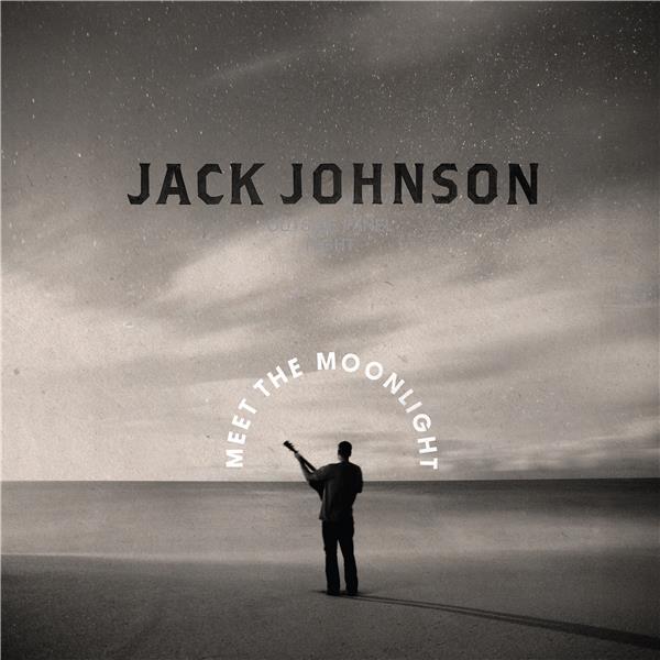 Meet The Moonlight - Front Cover