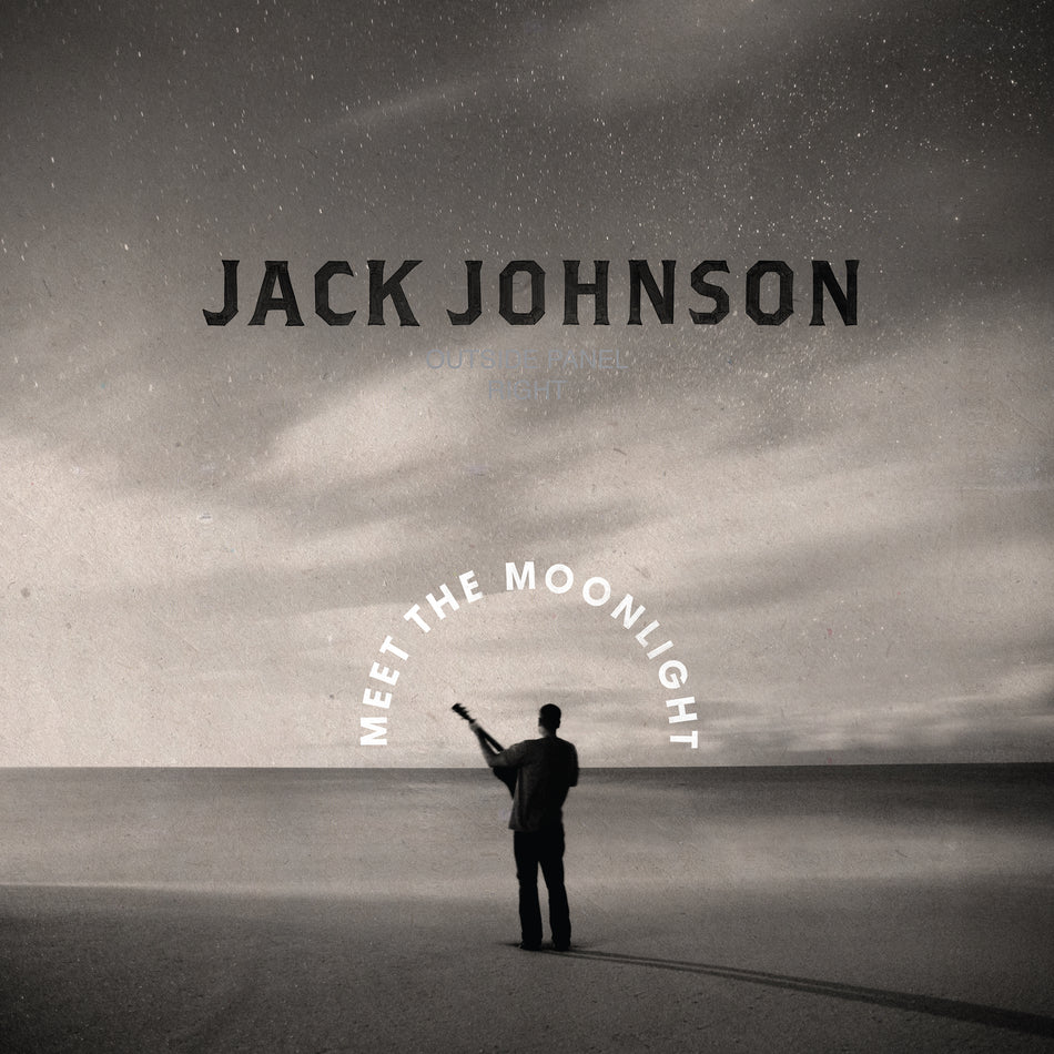 Meet The Moonlight - Front Cover