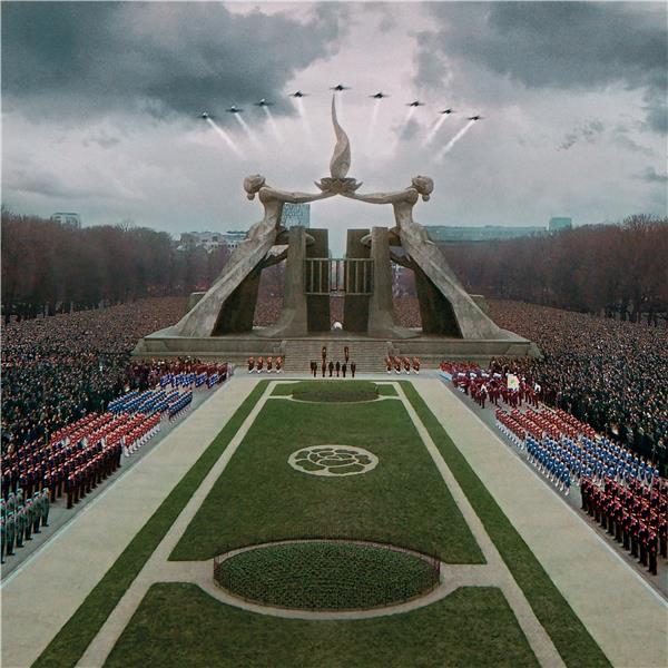 Fils de joie - Front Cover