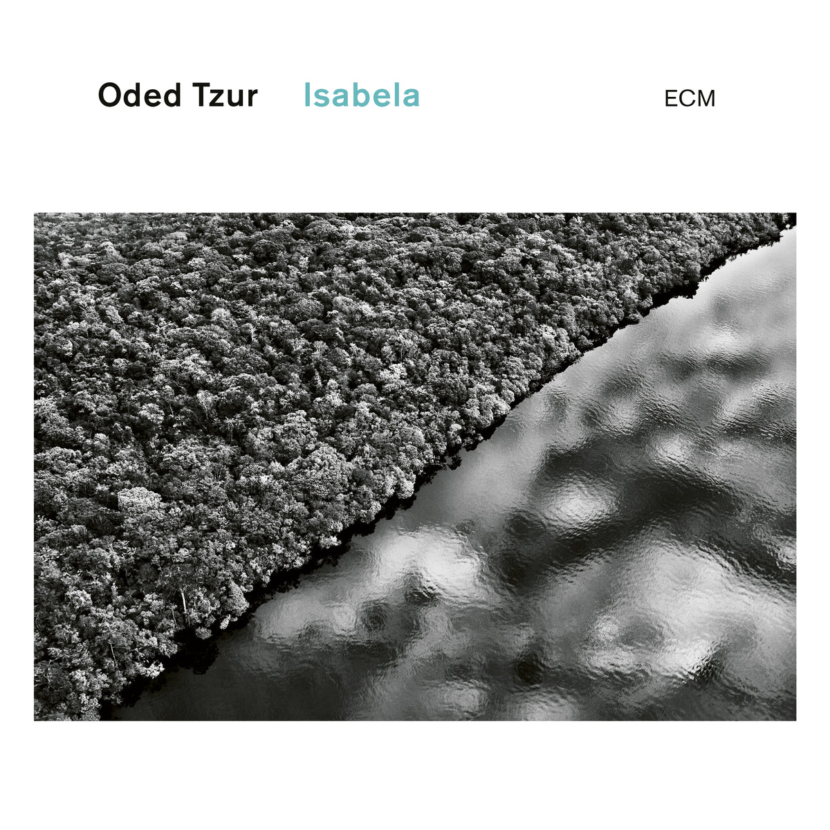 Isabela - Front Cover