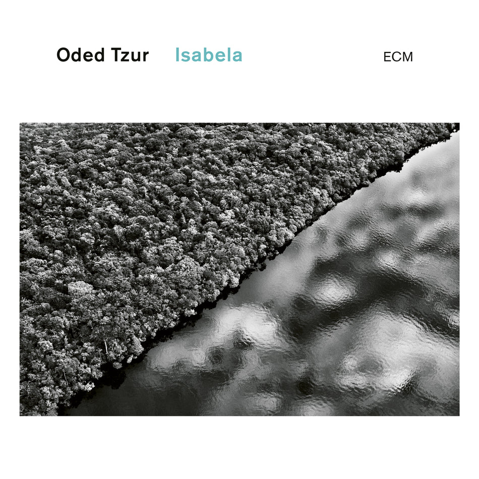 Isabela - Front Cover