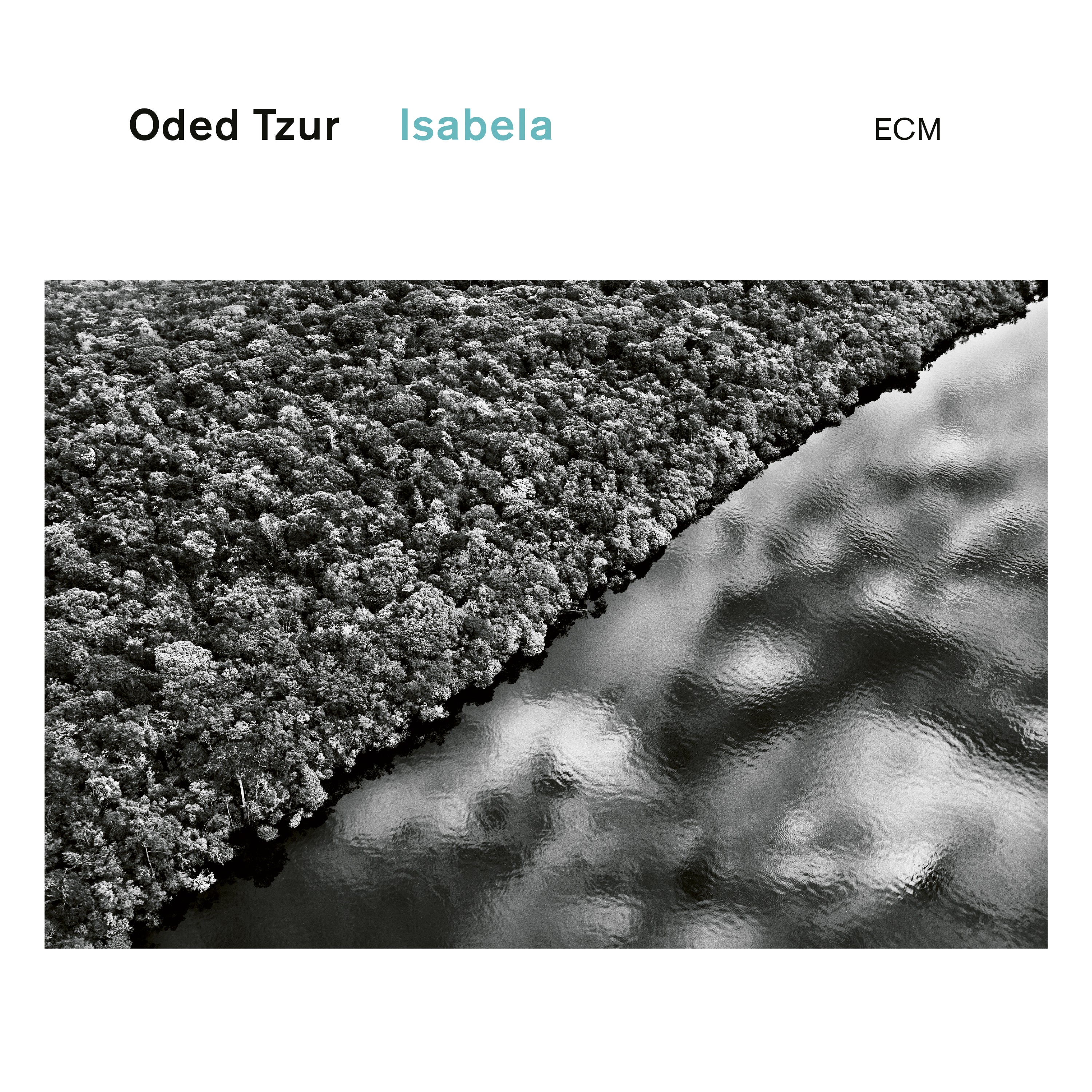 Isabela - Front Cover