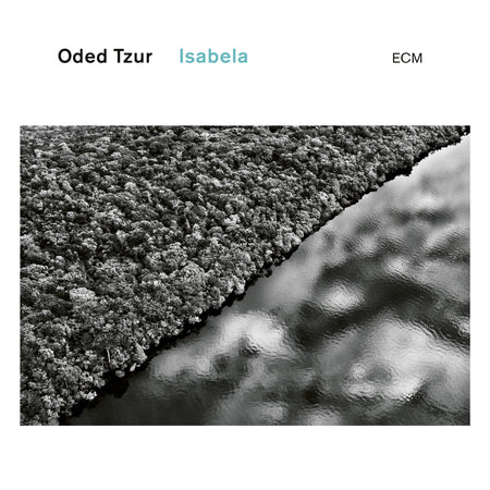Isabela - Front Cover