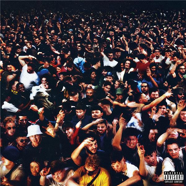 What Came Before - Front Cover