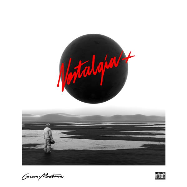 Nostalgia + - Front Cover