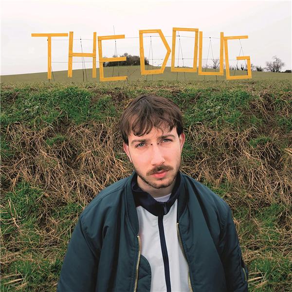 Jeune The Doug - Front Cover