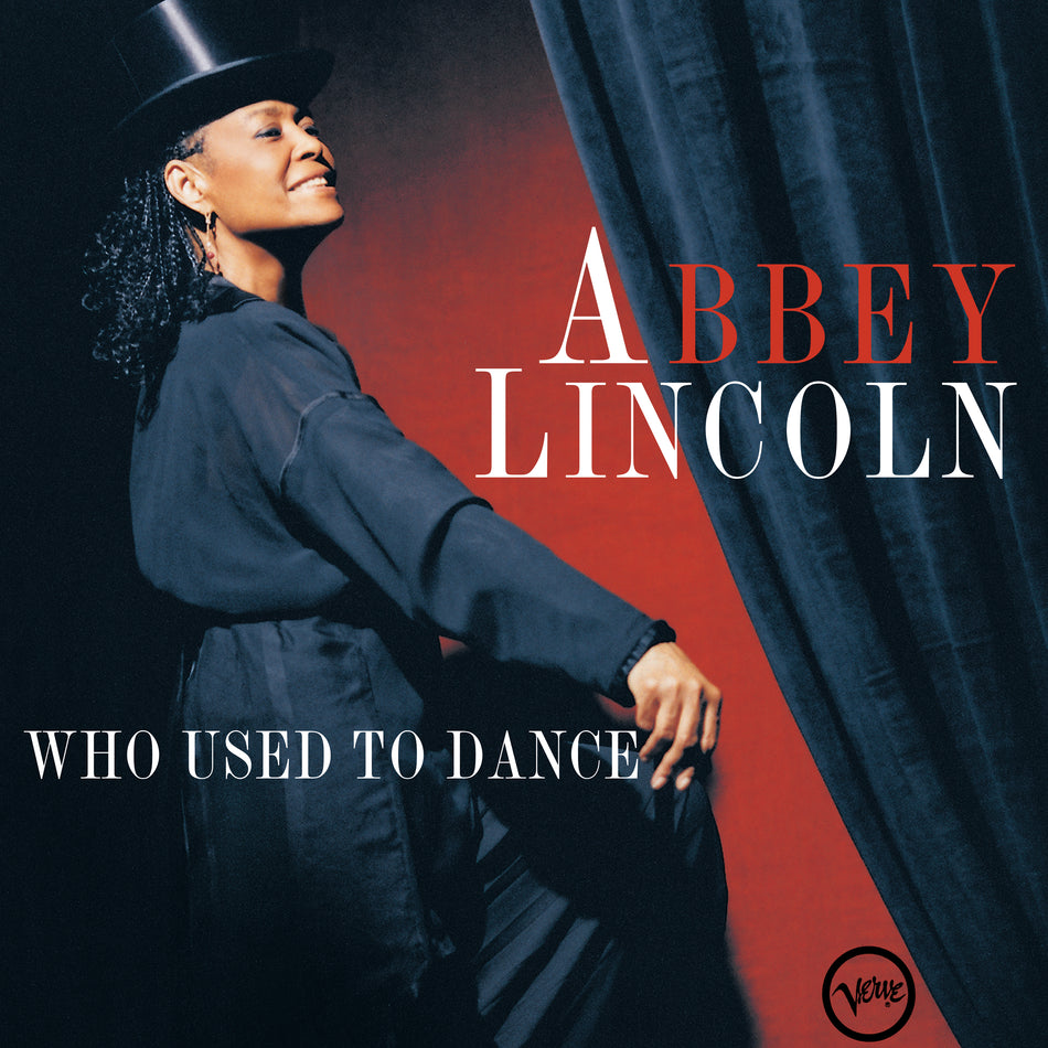 Who used to dance - Front Cover