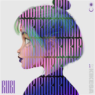 Rubi - Front Cover