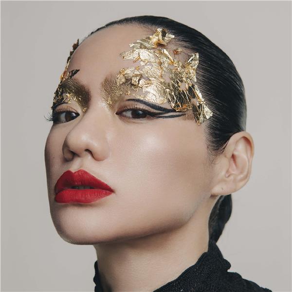 Queendom - Front Cover