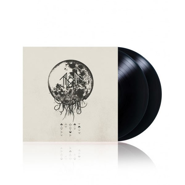 Take Me Back To Eden - Front Cover