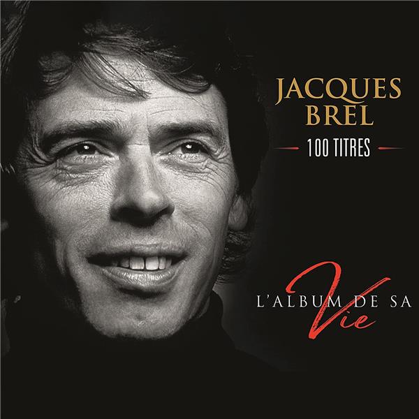 L'album de sa vie - Front Cover