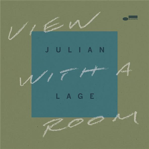 View With A Room - Front Cover