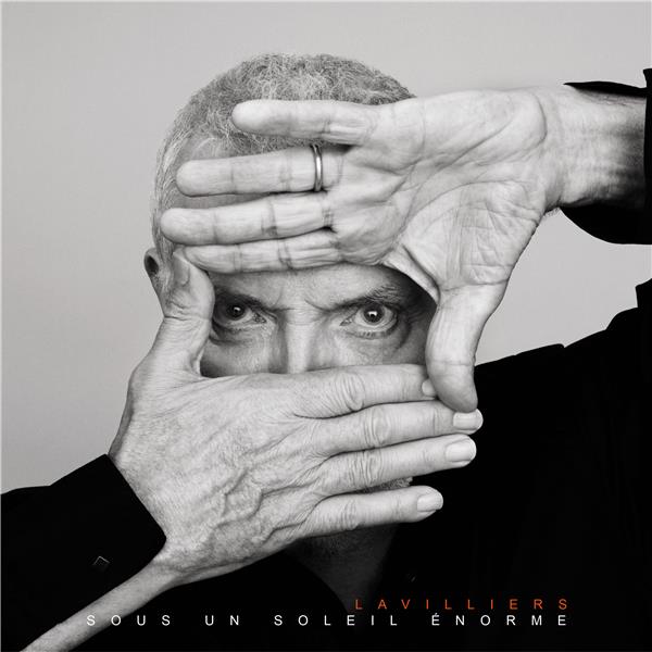 Sous un soleil énorme – Version Collector – Edition Limitée - Front Cover