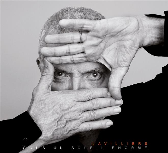 Sous un soleil énorme - Collector - Edition limitée - Front Cover
